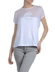 BLU DAY - Short sleeve t-shirt