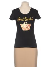 BLU DAY - Short sleeve t-shirt