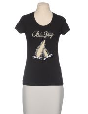 BLU DAY - Short sleeve t-shirt