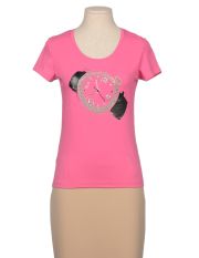 BLU DAY - Short sleeve t-shirt