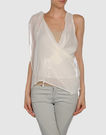 ANN DEMEULEMEESTER - Top