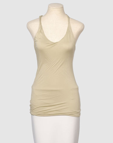 ZOOM CALVIN KLEIN COLLECTION - Top