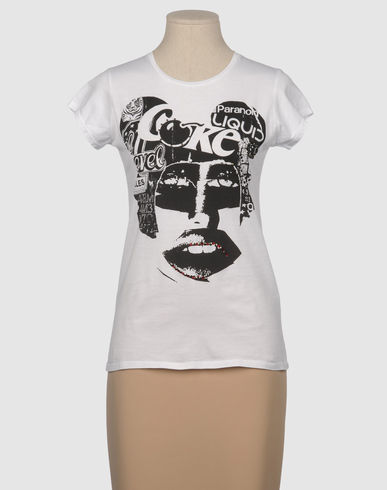 ZOOM LIQUID - T-shirt