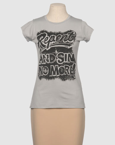 ZOOM LIQUID - Short sleeve t-shirt