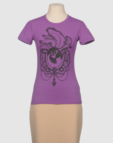ZOOM EXTE - Short sleeve t-shirt