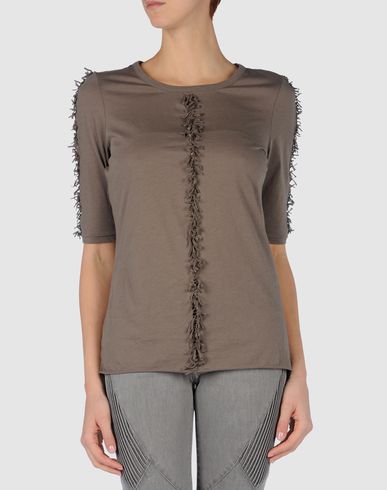 ZOOM EDUN - Short sleeve t-shirt