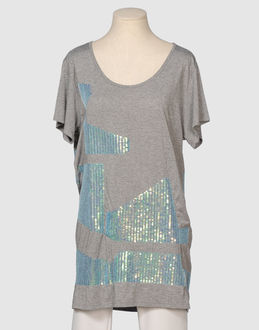 Juliana Jabour Tops - Item 37280263