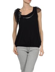 ANTONIO MARRAS - Top