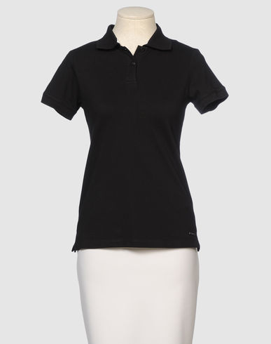 ZOOM CALVIN KLEIN COLLECTION - Polo shirt