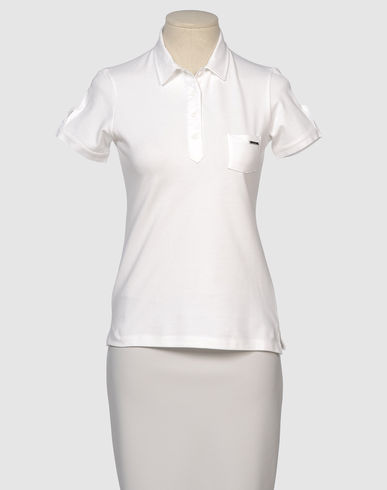 ZOOM CALVIN KLEIN COLLECTION - Polo shirt