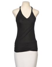 CALVIN KLEIN COLLECTION - Sleeveless t-shirt