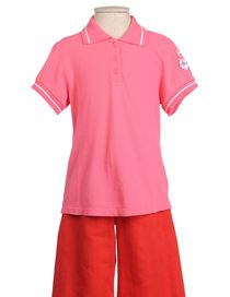 DIMENSIONE DANZA - Polo shirt