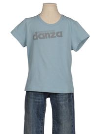DIMENSIONE DANZA - Short sleeve t-shirt