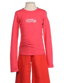 DIMENSIONE DANZA - Long sleeve t-shirt