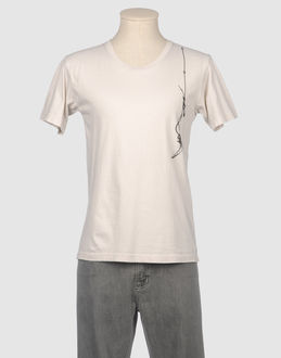Nice Collective Short Sleeve T-shirts - Item 37281302