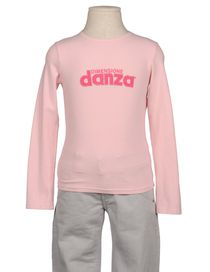 DIMENSIONE DANZA - Long sleeve t-shirt