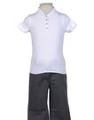 MISS BLUMARINE JEANS - Polo