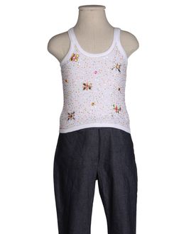 Pure Gold Tops - Item 37281702