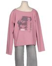 DIMENSIONE DANZA - T-shirt manches longues