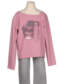 DIMENSIONE DANZA - Long sleeve t-shirt