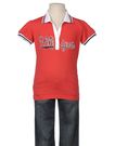 TOMMY HILFIGER - Polo