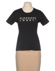 ELEONORA AMADEI - Short sleeve t-shirt