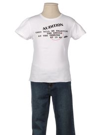 DIMENSIONE DANZA - Short sleeve t-shirt