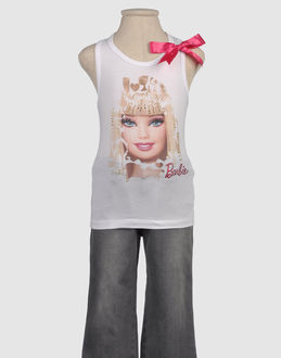 BARBIE - TOPS - Tops - bei YOOX.COM