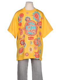 OILILY - Short sleeve t-shirt