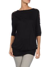 NELL by SJ - Short sleeve t-shirt