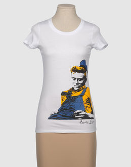 RUSTY JOYCE - TOPS - Kurz�rmlige T-Shirts - bei YOOX.COM