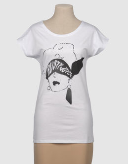 RUSTY JOYCE - TOPS - Kurz�rmlige T-Shirts - bei YOOX.COM