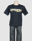 DKNY - T-shirt manches courtes
