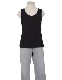 OONA L' OURSE - Sleeveless t-shirt