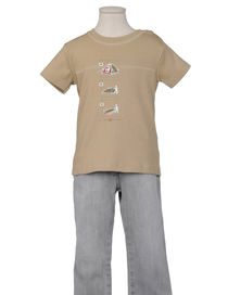 CHEVIGNON - Short sleeve t-shirt