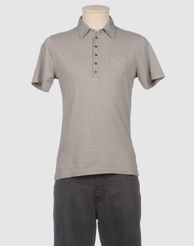 ZOOM KAOS - Polo shirt
