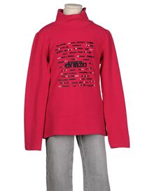 DIMENSIONE DANZA - Long sleeve t-shirt