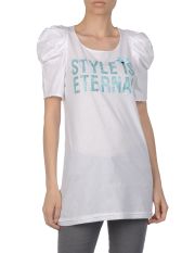 VICE & VIRTUE - Short sleeve t-shirt