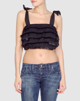 Behnaz Sarafpour Tops - Item 37283533