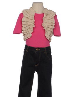 SIMONETTA JEANS Tops Item 37283731