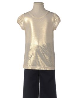 SIMONETTA JEANS Short sleeve t shirts Item 37283774
