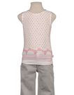 ROBERTO CAVALLI ANGELS - T-shirt sans manches