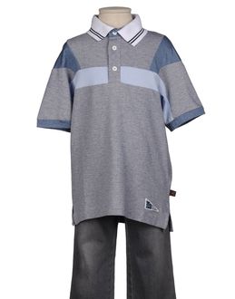ROBERTO CAVALLI DEVILS Polo shirts Item 37283819