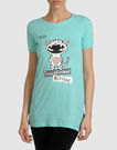 EMILY THE STRANGE - Short sleeve t-shirt