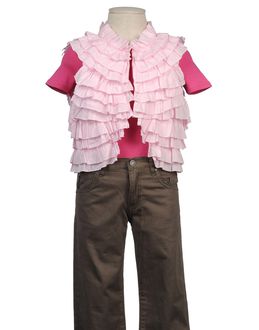 SIMONETTA JEANS Tops Item 37283855