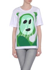 MARNI - T-shirt manches courtes