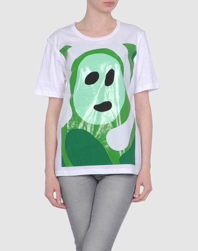 ZOOM MARNI - Short sleeve t-shirt