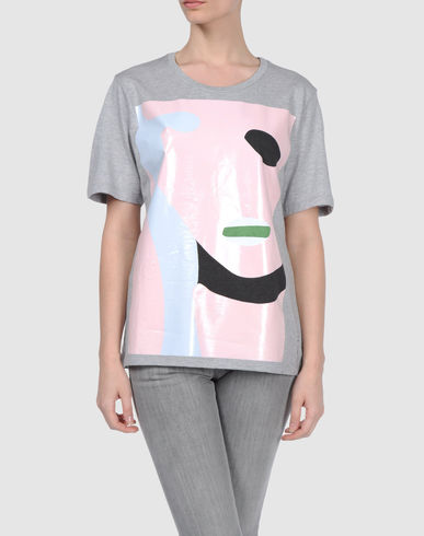 ZOOM MARNI - Short sleeve t-shirt