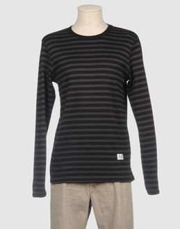 Norse Projects Long Sleeve T-shirts - Item 37283971