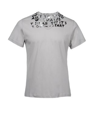 Short sleeve t-shirt Men's - MAISON MARTIN MARGIELA 10